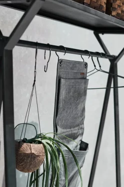 Muubs KleiderstÀnder Bronx schwarz Best