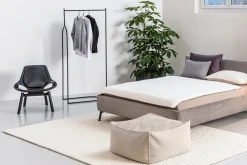 atelier pfister Kleiderständer Gams schwarz