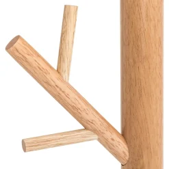 one Kleiderständer Stand weiss Best