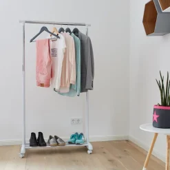 StoreIt KleiderstÀnder Store weiss Hot