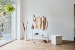 StoreIt Kleiderständer Store hellgrau Best