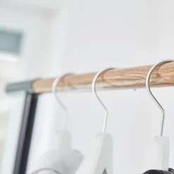 StoreIt Kleiderständer Store schwarz Clearance
