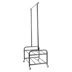 StoreIt Kleiderständer Store schwarz Clearance