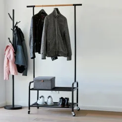 StoreIt KleiderstÀnder Store schwarz Clearance