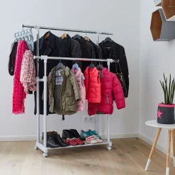 StoreIt KleiderstÀnder Store weiss Discount