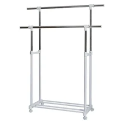 StoreIt Kleiderständer Store weiss Discount