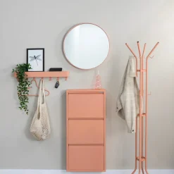 Spinder Design Kleiderständer TAFF lachs