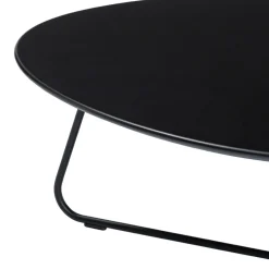 seetalswiss Klubtisch Ayra schwarz