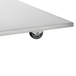 NAOS Klubtisch Calypso Stone, Nero Concrete / Black Stone Online