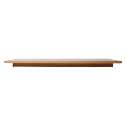 HKliving Klubtisch Camel braun Hot