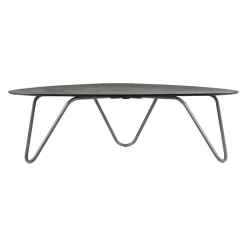 Lafuma Mobilier Klubtisch Cocoon anthrazit Sale