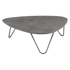 Lafuma Mobilier Klubtisch Cocoon anthrazit Sale