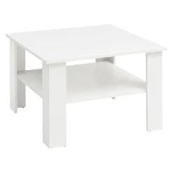 MID.YOU Klubtisch Design weiss Best