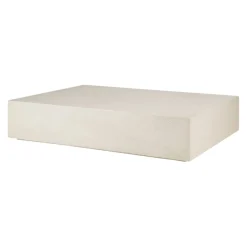 Ethnicraft Klubtisch Elements off-white Online
