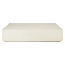 Ethnicraft Klubtisch Elements off-white Online