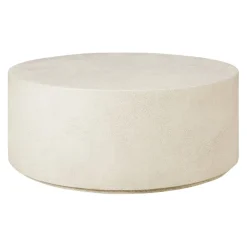 Ethnicraft Klubtisch Elements off-white New