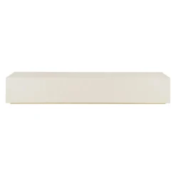 Ethnicraft Klubtisch Elements off-white New