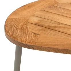 edy&liv Klubtisch FARRIS beige Discount