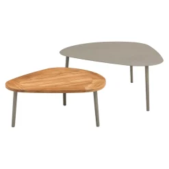 edy&liv Klubtisch FARRIS beige Discount