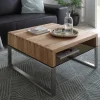 Johann Jakob Klubtisch Hilary Outlet