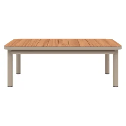 SACKit Klubtisch Kirra taupe Sale
