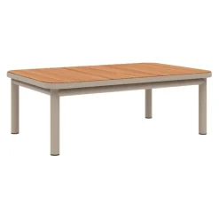 SACKit Klubtisch Kirra taupe Sale