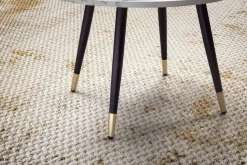 MID.YOU Klubtisch Marmor weiss Online