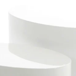 Johann Jakob Klubtisch Michi weiss Clearance