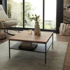 Johann Jakob Klubtisch Mineral Discount