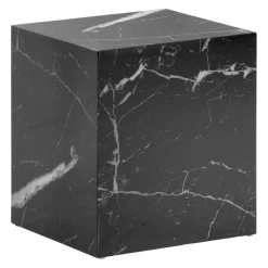 MID.YOU Klubtisch Monobloc schwarz Best