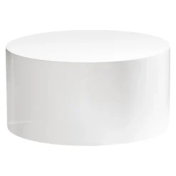 MID.YOU Klubtisch Monobloc weiss Best