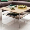 Johann Jakob Klubtisch Nelia Outlet