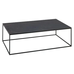 Johann Jakob Klubtisch One4You schwarz Hot