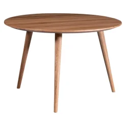Johann Jakob Klubtisch Oslo 3 wildeichefarbig Sale