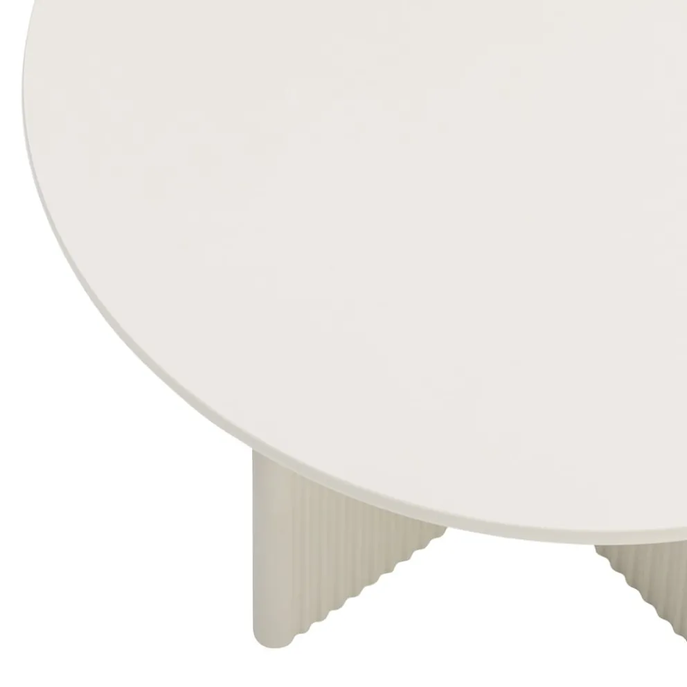 Lomoco Klubtisch Palma-2859 graubeige Online