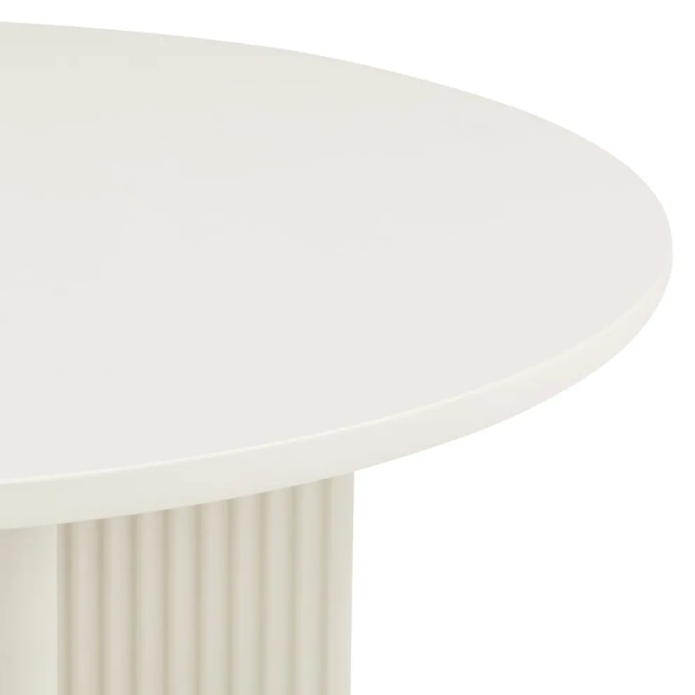 Lomoco Klubtisch Palma-2859 graubeige Online