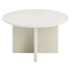 Lomoco Klubtisch Palma-2859 graubeige Online