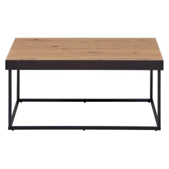 MID.YOU Klubtisch Passione braun Outlet