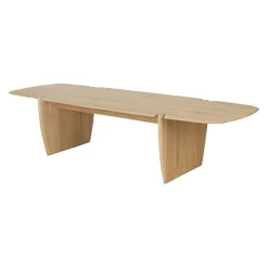 Ethnicraft Klubtisch Pi Outlet