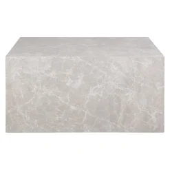 Johann Jakob Klubtisch Prague beige Hot
