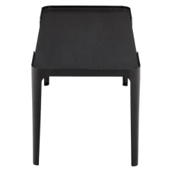 edy&liv Klubtisch Senja-3125 schwarz