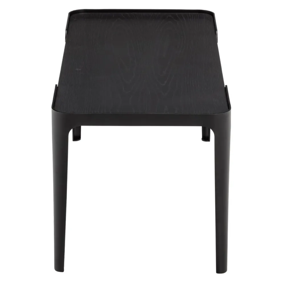 edy&liv Klubtisch Senja-3125 schwarz