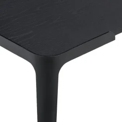 edy&liv Klubtisch Senja-3125 schwarz