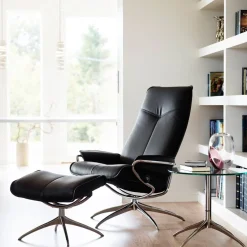 Stressless Klubtisch ST. Urban transparent Online