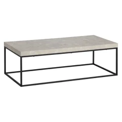 MID.YOU Klubtisch Stone beige Best