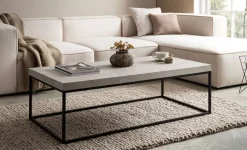 MID.YOU Klubtisch Stone beige Best
