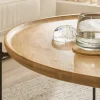 Johann Jakob Klubtisch Treviso Outlet