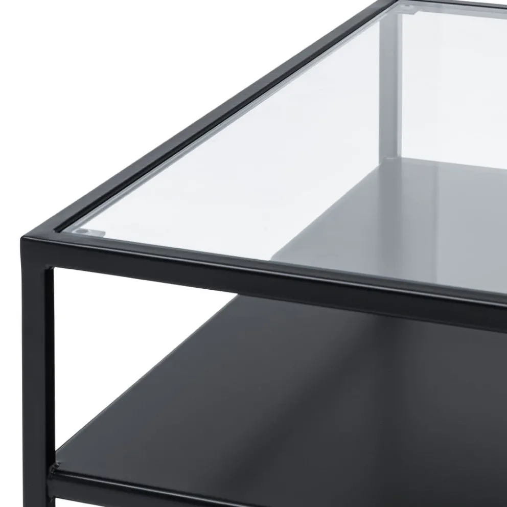 Novel Klubtisch Villach transparent Discount
