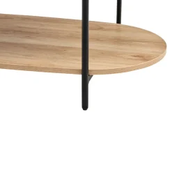 Xora Klubtisch Vinc grau Outlet