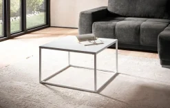 MID.YOU Klubtisch weiss Hot